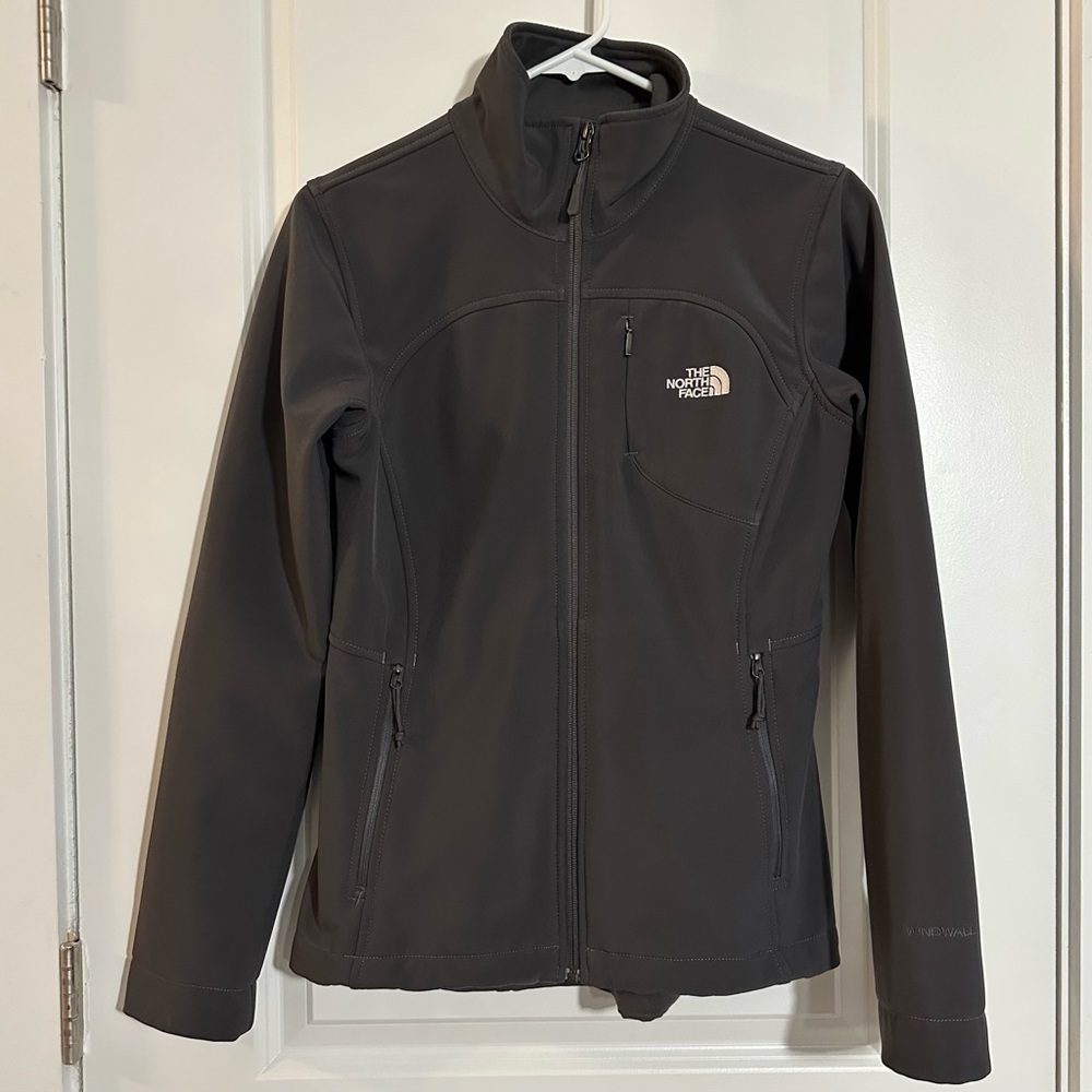 NORTH FACE Women’s Softshell Jacket